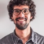 Ramon Oliveira – Fundador do Instituto Mestre GP