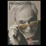 Revista Propaganda capa