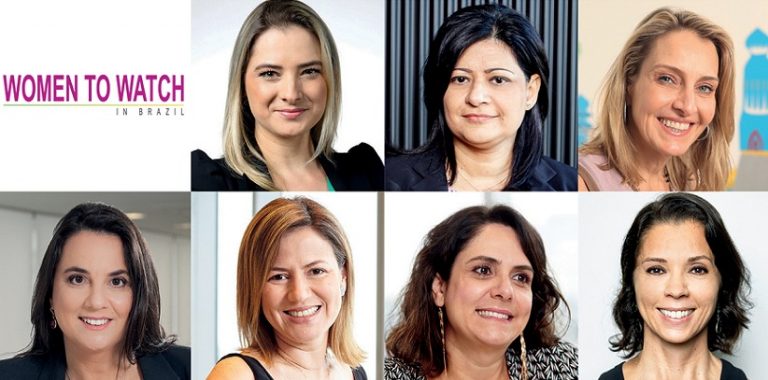 Women to Watch de 2017 realiza 5ª edição no Brasil