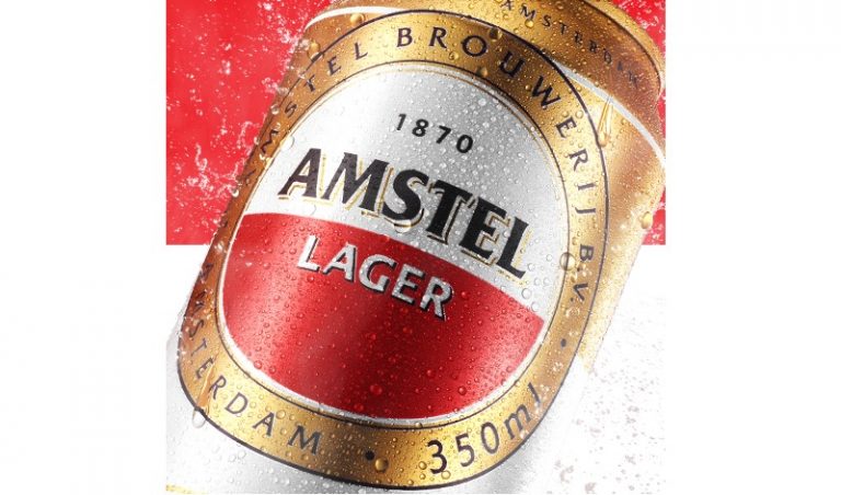 Amstel lança primeira campanha como a cerveja oficial da Copa Conmebol Libertadores