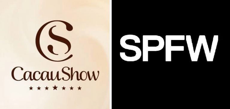 Cacau Show é patrocinadora oficial do SPFW