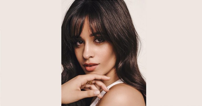 Camila Cabello é a nova porta-voz da L’Oréal Paris