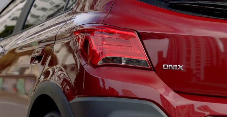 Campanha do Chevrolet Onix 2018 comemora parceria oficial de lançamento do Waze
