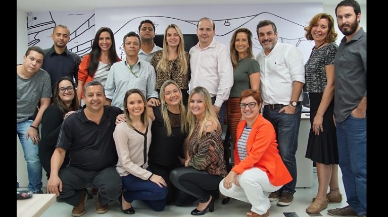 Eletromidia está com nova sede no Rio de Janeiro e consolida área de estratégia e inteligência de mercado em São Paulo