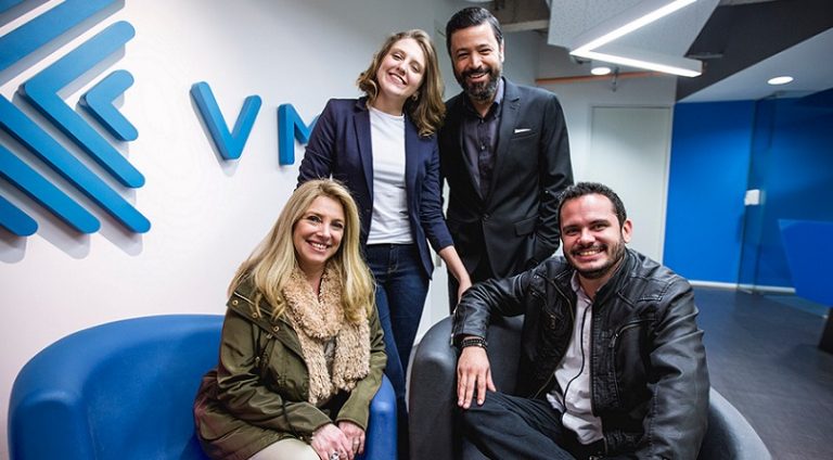 VML anuncia nova estrutura de mídia