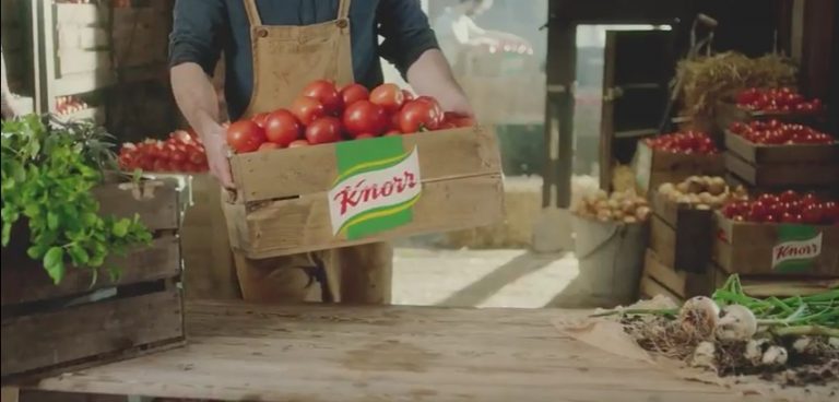 MullenLowe Brasil lança campanha de reposicionamento para Knorr