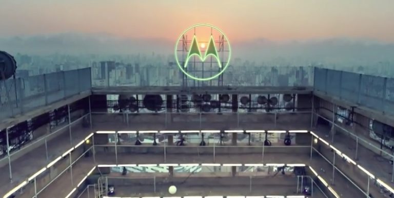 Motorola lança Hello Cidades