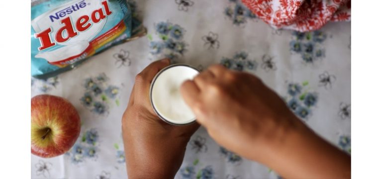 Nova campanha da ‘Nestlé Ideal’ apresenta empoderamento de mulheres do Nordeste