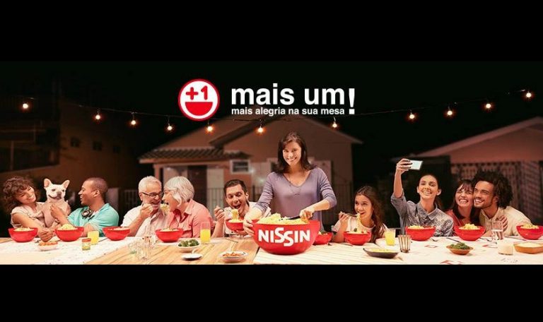 Nissin Foods do Brasil comemora o Dia do Miojo