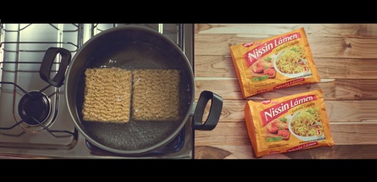 Nissin Food lança campanha ‘Mais Um Nissin’
