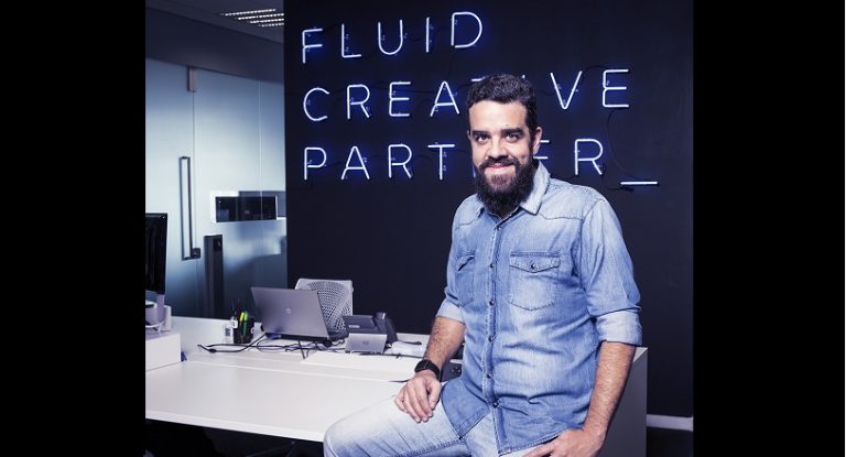 Sapient AG2 apresenta Raphael Strada como novo creative Technologist