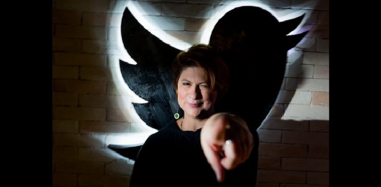 Daniela Bogoricin é a nova diretora de estratégias de marcas do Twitter Brasil