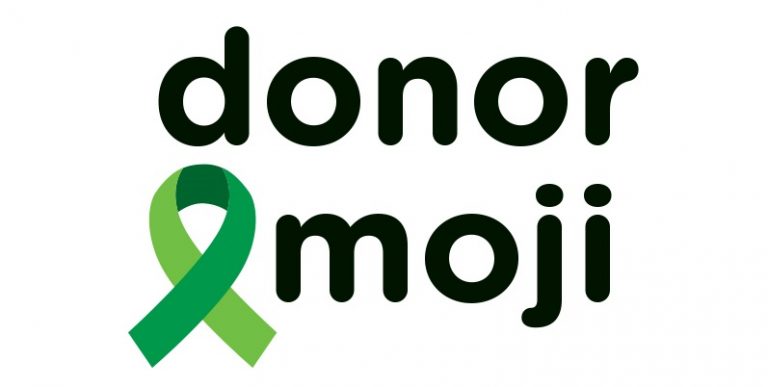 ABTO lança emoji especial no Twitter para doadores de órgãos