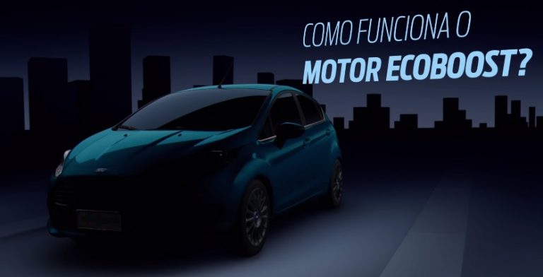 Ford aposta em série no Youtube para tirar dúvidas dos consumidores sobre o uso dos veículos