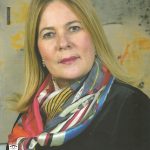 Sandra Martinelli – presidente-executiva da ABA