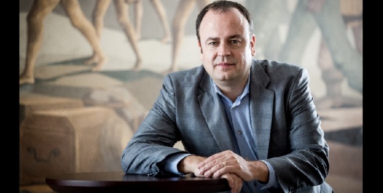 César Nunes assume diretoria de Marketing e Vendas na Atrio Hotéis