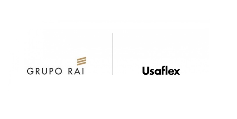 Grupo Rái assina campanha primavera verão para Usaflex