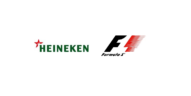 Heineken adquire naming rights da Fórmula 1 no Brasil