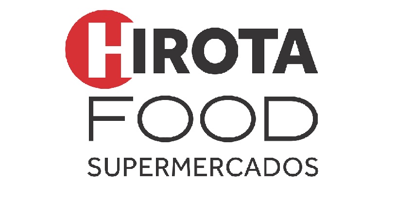 Hirota apresenta nova marca alinhada ao conceito de solução em alimentação