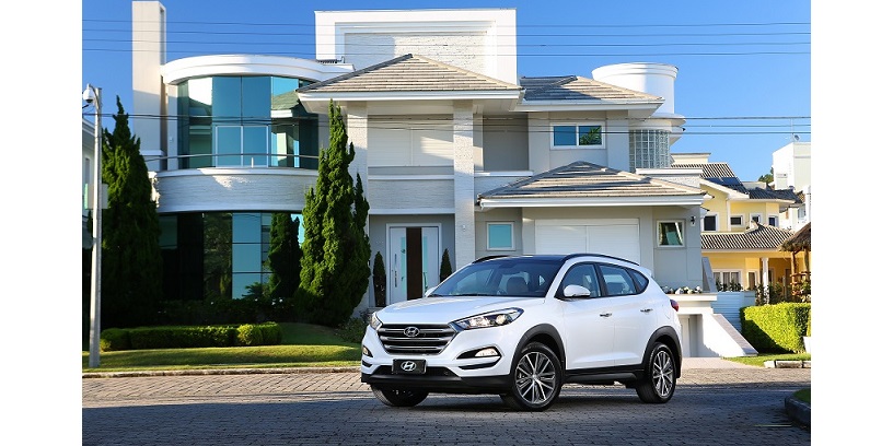 Hyundai CAOA promove ação em condomínios de São Paulo e Barueri