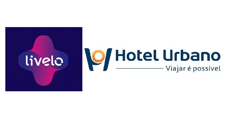 Livelo anuncia Hotel Urbano como seu novo parceiro