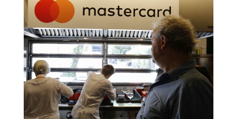 Mastercard conecta chef Michelin Alain com culinaristas de entidades
