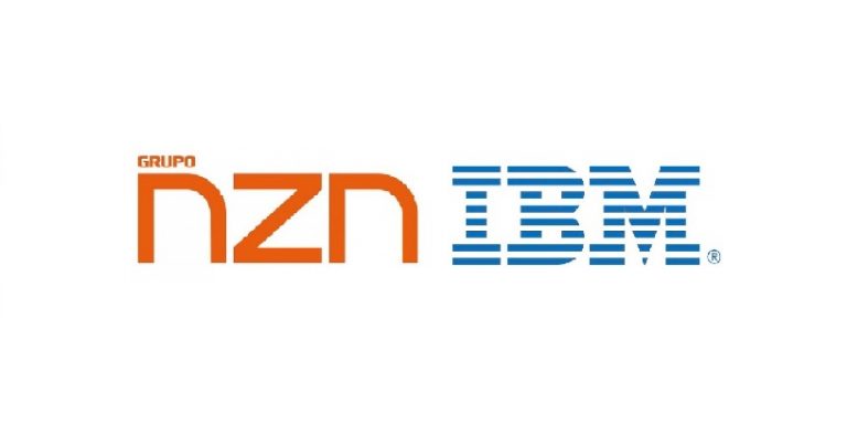 NZN e IBM renovam parceria com foco na experiência do usuário
