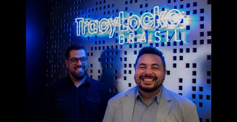 TracyLocke Brasil anuncia VP de Estratégia e Data