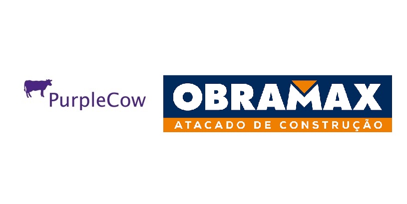 Agência Purple Cow anuncia conquista da conta Obramax