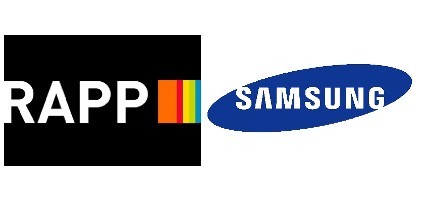 Agência Rapp Brasil conquista conta da Samsung