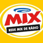 Rádio Mix – Logo