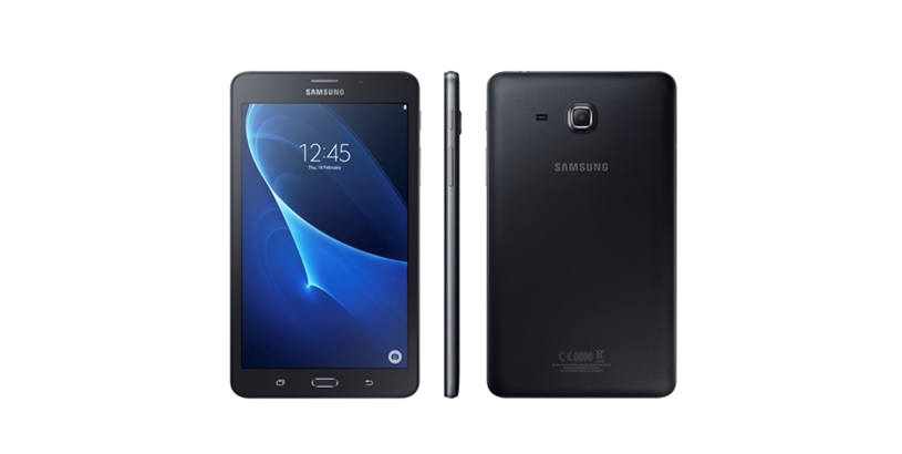 Samsung apresenta, no Brasil, Galaxy Tab A 7 em versões 4G e Wi-fi