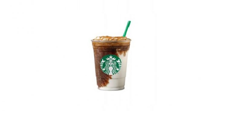 Starbucks lança promoção “Frappuccin em Dobro”