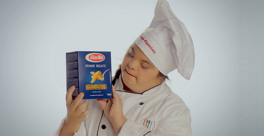 REF+ assina nova campanha de Barilla “Pasta do Bem”