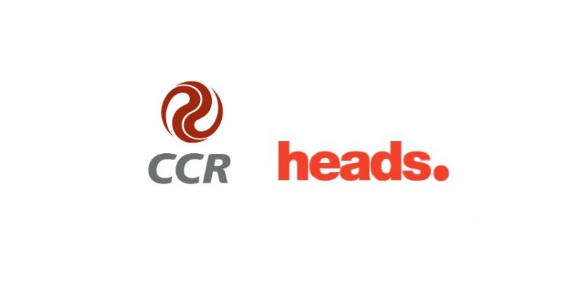 Heads conquista conta da CCR