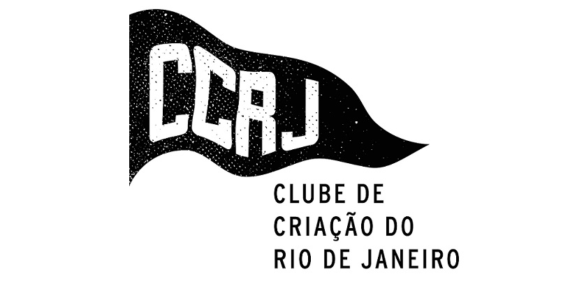 Clube de Criação do Rio de Janeiro lança nova marca