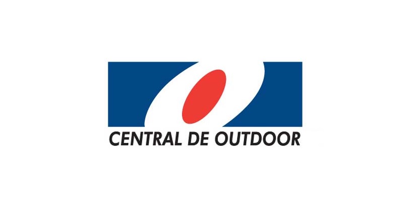 Central de Outdoor lança campanha: “Caia na Real”