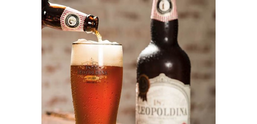 Cervejaria Leopoldina apresentará lançamentos durante festival Mondial de La Bière