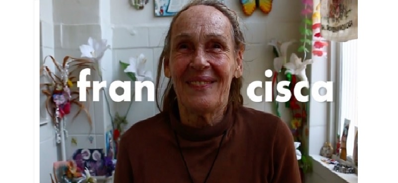 La Casa de La Madre lança micro documentário no Instagram “Qual a sua história?”