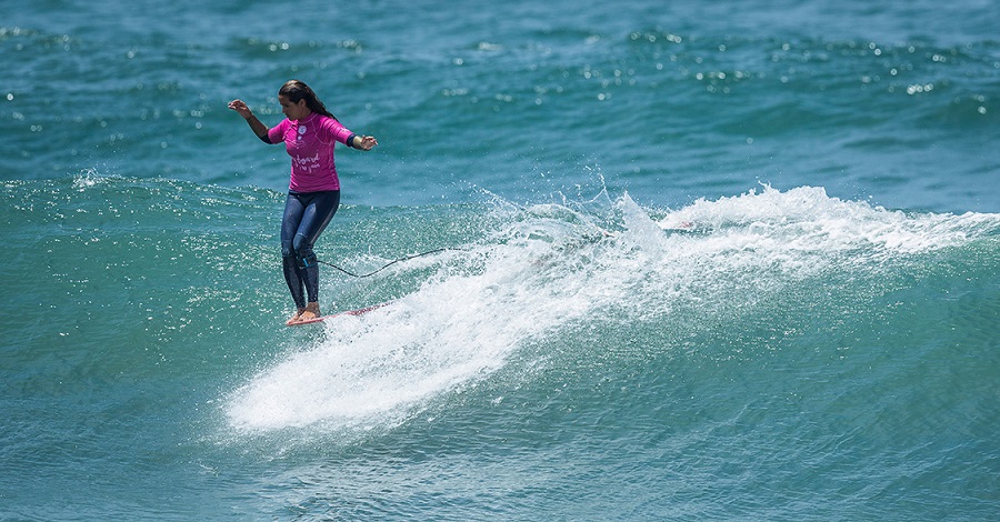 Neutrox apresenta campeonato de surfe feminino ‘Neutrox Weekend’