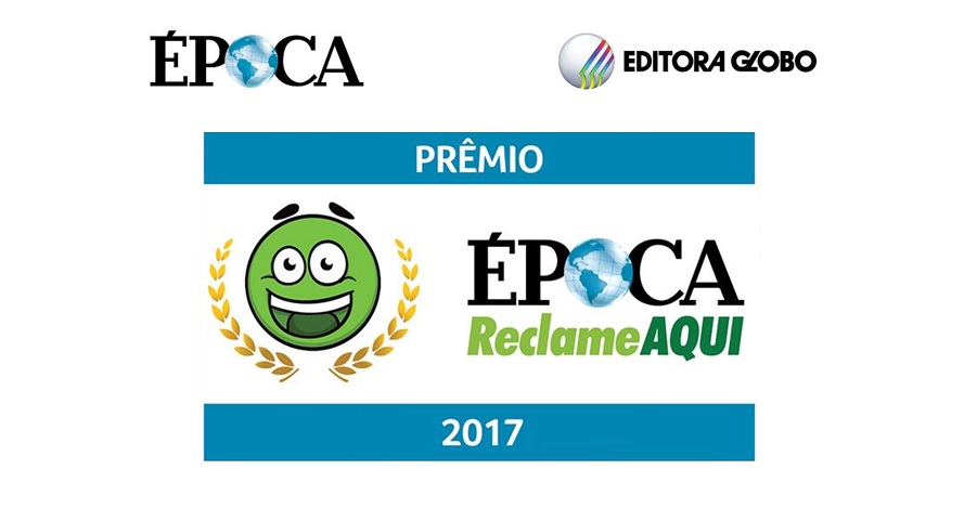 Prêmio Época Reclame Aqui elege as melhores empresas para o consumidor no Brasil