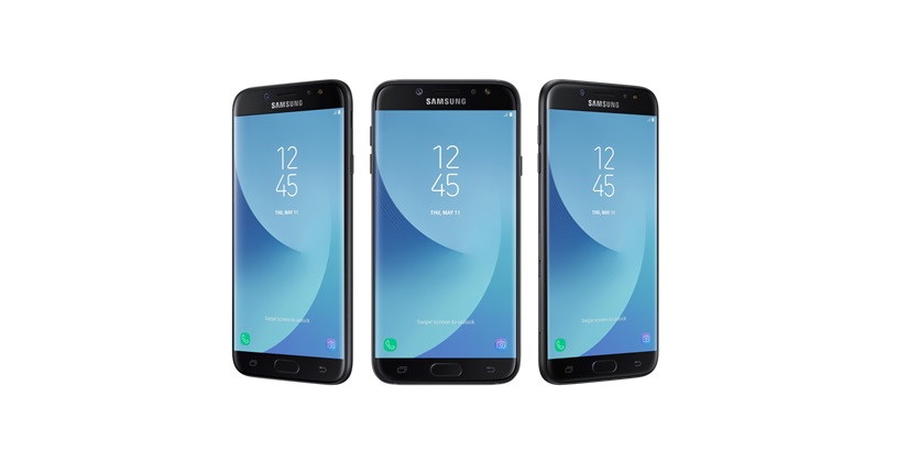 Samsung – Galaxy J7 Pro