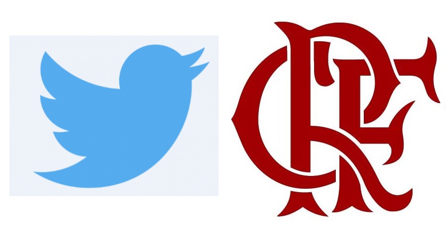 Twitter e Flamengo anunciam parceria com patrocínio da MRV Engenharia