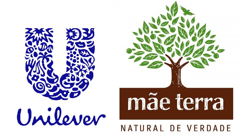Unilever anuncia compra da Mãe Terra, marca de produtos naturais