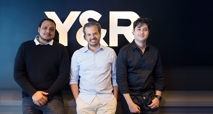 Y&R reestrutura criação e anuncia novas contratações