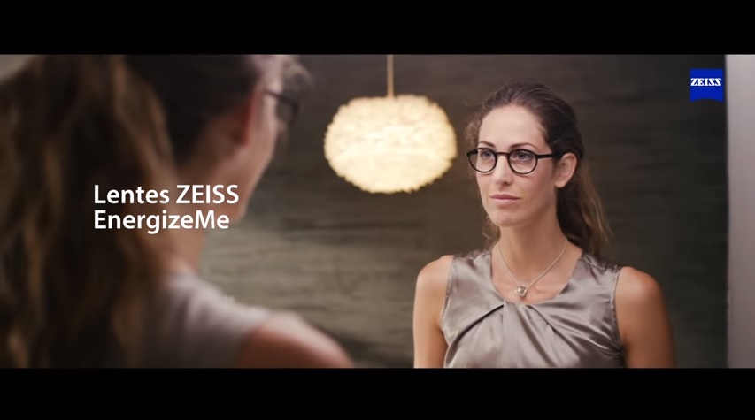 ZEISS apresenta dois filmes da campanha “EnergizeMe”