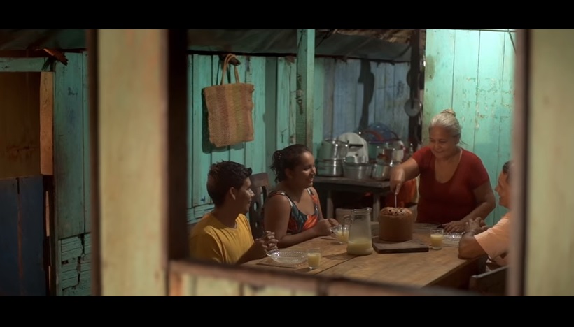 Bauducco lança filme que estimula a valorização dos momentos em família