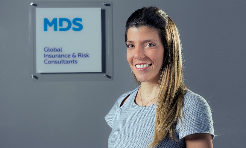 Beatriz Cabral assume diretoria de Marketing e RH da MDS Brasil
