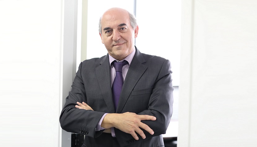 Ernesto Teixeira é o novo presidente da Nielsen no Brasil