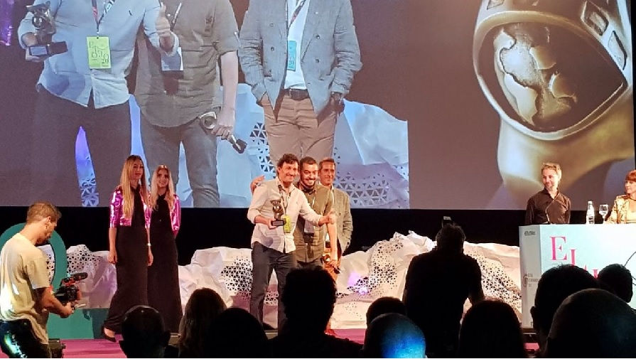 Grand Prix – agência Africa – cliente ESPN Brasil